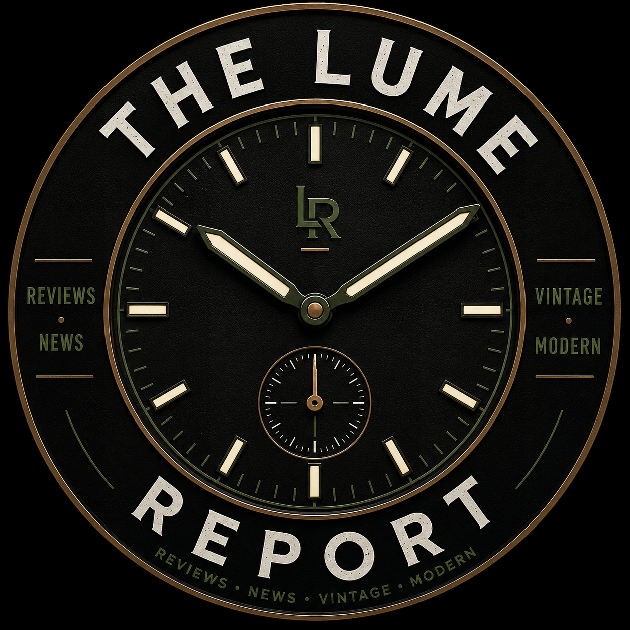 thelumereport.com